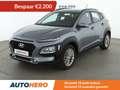 Hyundai KONA 1.0 T-GDI Smart 2WD Gris - thumbnail 1