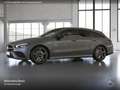 Mercedes-Benz CLA 250 e EDITION 2020+AMG+NIGHT+PANO+LED+KAMERA Gris - thumbnail 3