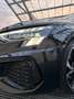 Audi S3 Edition One Full option Negro - thumbnail 4