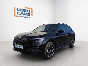 Monte-Carlo+DSG+LED+NAVI