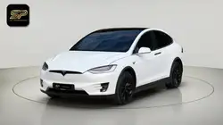 Tesla Long Range Plus Raven