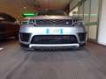 Land Rover Range Rover Sport 3.0d HSE mhev 249cv Automatica (7 posti) Grau - thumbnail 9