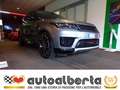 Land Rover Range Rover Sport 3.0d HSE mhev 249cv Automatica (7 posti) Grau - thumbnail 2