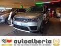 Land Rover Range Rover Sport 3.0d HSE mhev 249cv Automatica (7 posti) Grau - thumbnail 1