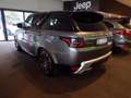 Land Rover Range Rover Sport 3.0d HSE mhev 249cv Automatica (7 posti) Grau - thumbnail 6