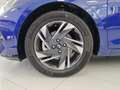 Hyundai i20 1.0 TGDI Tecno 48V 100 Azul - thumbnail 28