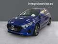 Hyundai i20 1.0 TGDI Tecno 48V 100 Azul - thumbnail 1