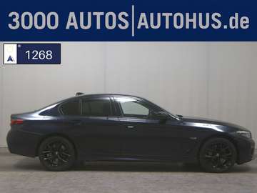 e xDrive M Sport T-LEDER KLIMAAUT LED SPORTSITZE SHZ HUD