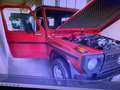 Mercedes-Benz 250 250GD 460.317 Rot - thumbnail 6