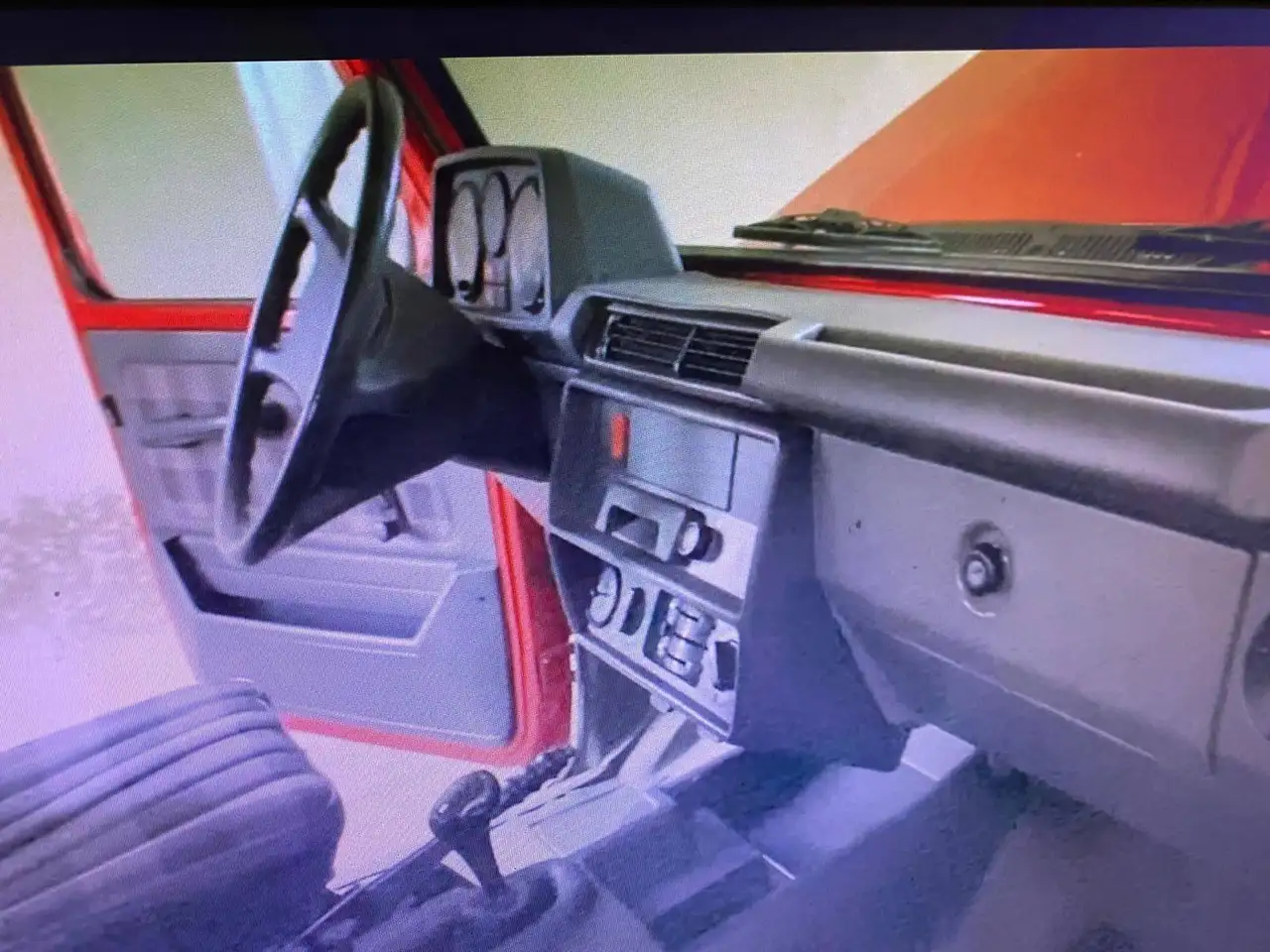 Mercedes-Benz 250GD 460.317, foto 5