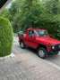 Mercedes-Benz 250 250GD 460.317 Rot - thumbnail 1
