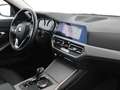 BMW 316 d Limousine Advantage Aut LED LEDER NAV SITZHZ Schwarz - thumbnail 13