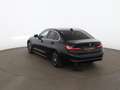 BMW 316 d Limousine Advantage Aut LED LEDER NAV SITZHZ Schwarz - thumbnail 7