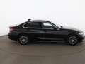 BMW 316 d Limousine Advantage Aut LED LEDER NAV SITZHZ Schwarz - thumbnail 4
