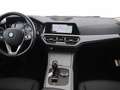 BMW 316 d Limousine Advantage Aut LED LEDER NAV SITZHZ Schwarz - thumbnail 11
