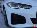 BMW 430 430iA Gran Coupé Blanc - thumbnail 2