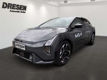 GT-Line 360 Kamera/Klimasitze/Head Up/CarPlay