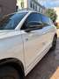 Volkswagen Tiguan 2.0 TDI 150 CV SCR DSG R-Line Blanc - thumbnail 8