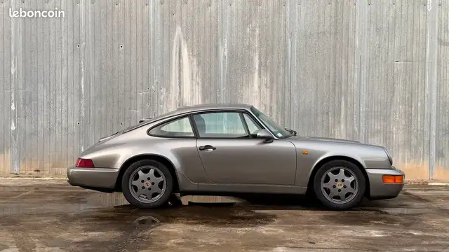 Porsche 964 964 Carrera 4 Etat Exceptionnel