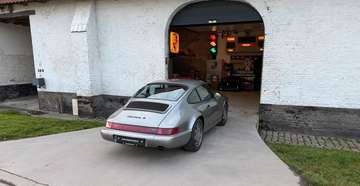 964 Carrera 4 Etat Exceptionnel
