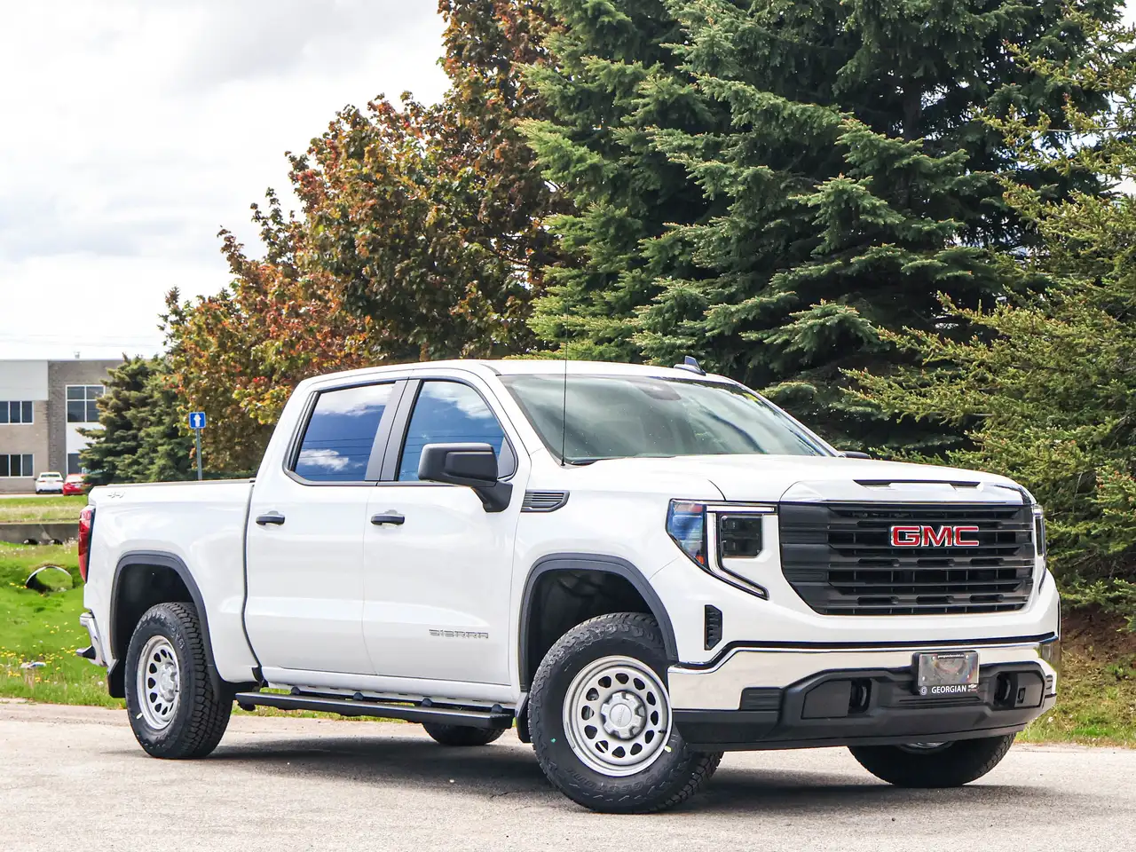 GMC Sierra 1500 снимка GMC Sierra 1500