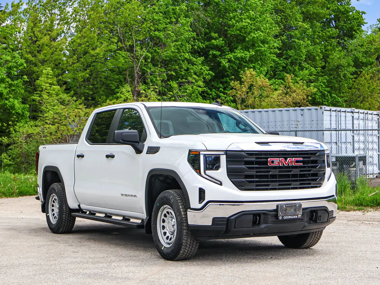GMC Sierra 1500 снимка GMC Sierra 1500