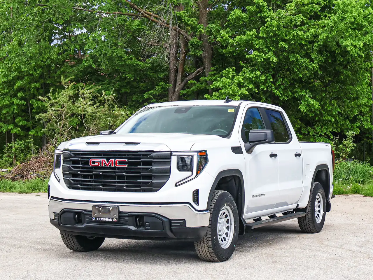 GMC Sierra 1500 снимка GMC Sierra 1500