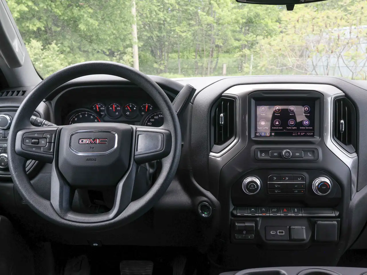 GMC Sierra 1500 снимка GMC Sierra 1500