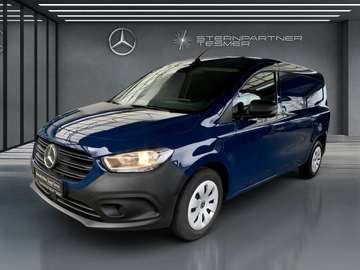 e KASTEN BASE, LANG - MBUX, PARK (e )