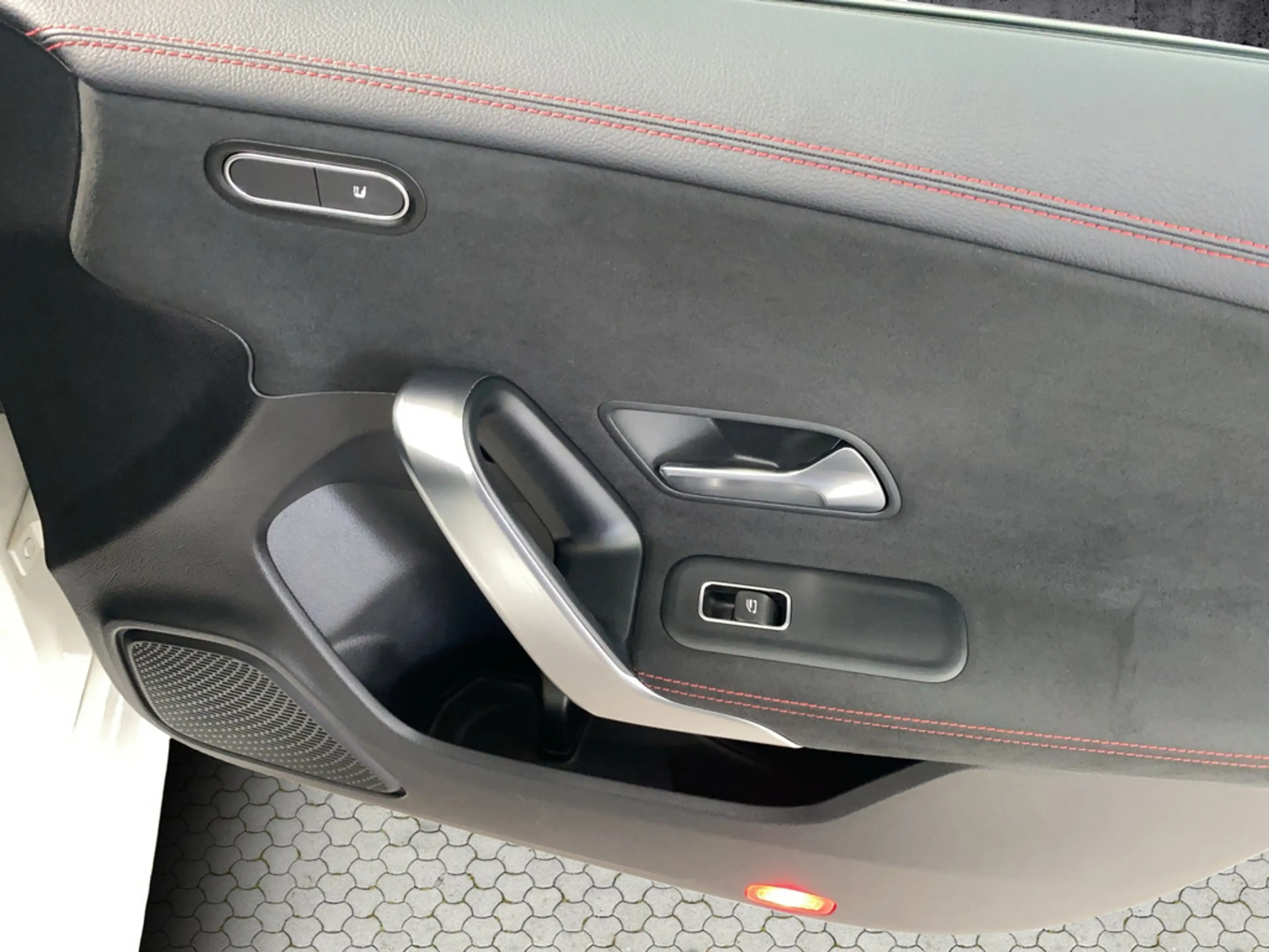 Mercedes-Benz CL A Shooting Brake 250 AMG Line Panodach+360°Kamera+DAB+ — photo 17