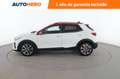 Kia Stonic 1.0 TGDI Drive Blanco - thumbnail 3