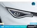 Renault ZOE Intens 50 R110 80kW Blanco - thumbnail 12