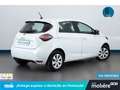Renault ZOE Intens 50 R110 80kW Blanco - thumbnail 4