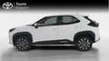 Toyota Yaris Cross TODOTERRENO 1.5 VVT-I HYBRID ACTIVE TECH 116 5P Blanco - thumbnail 2