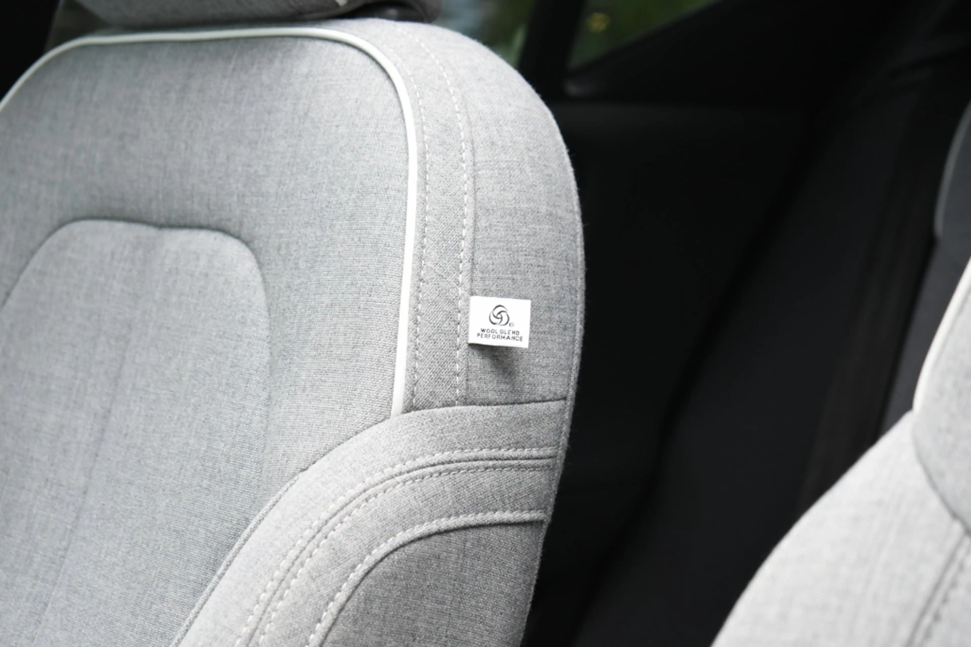 Volvo EX40 Extended Range Ultra 252pk/82kWh | Climate | Getin — photo 16