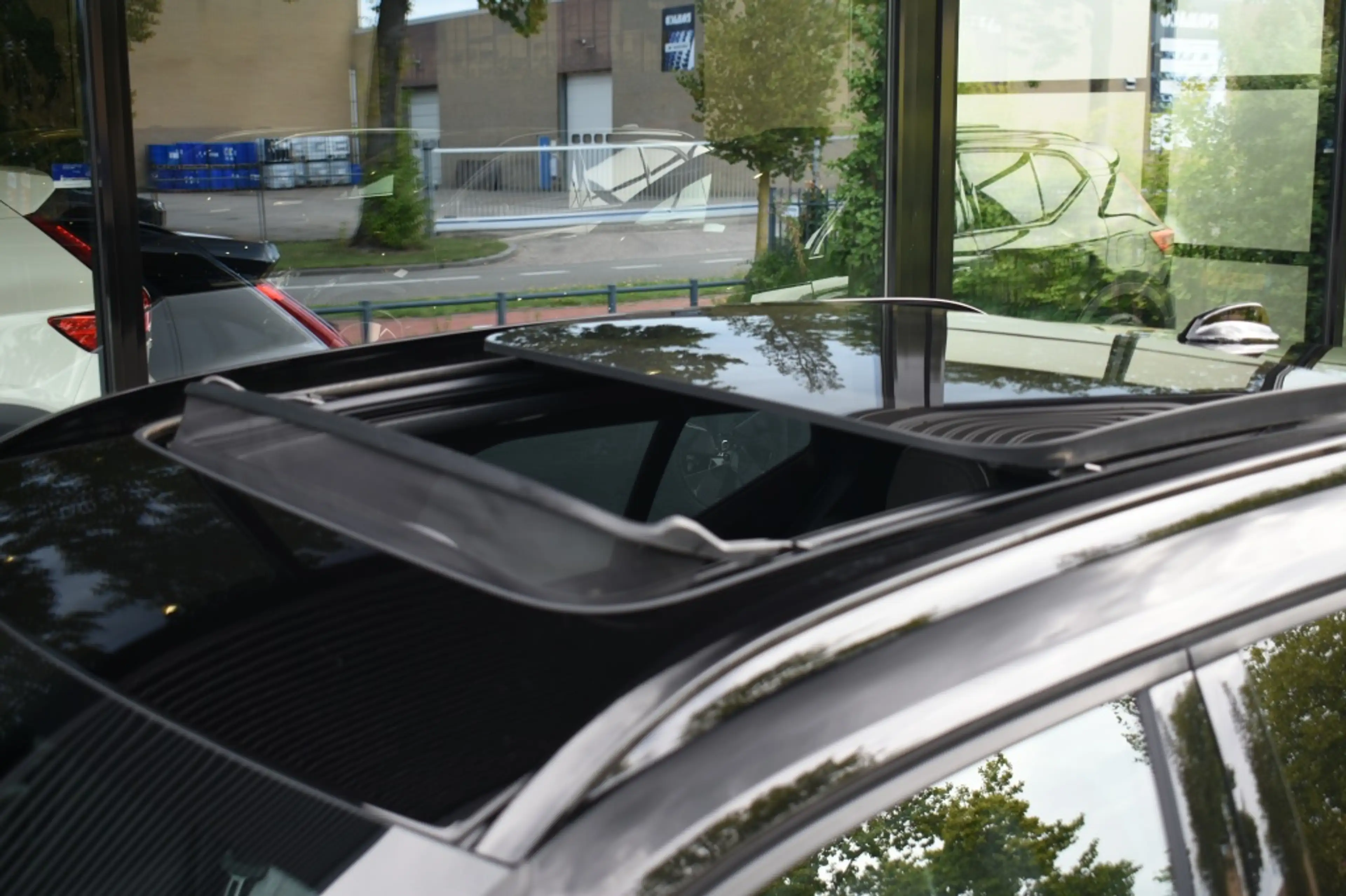 Volvo EX40 Extended Range Ultra 252pk/82kWh | Climate | Getin — photo 10