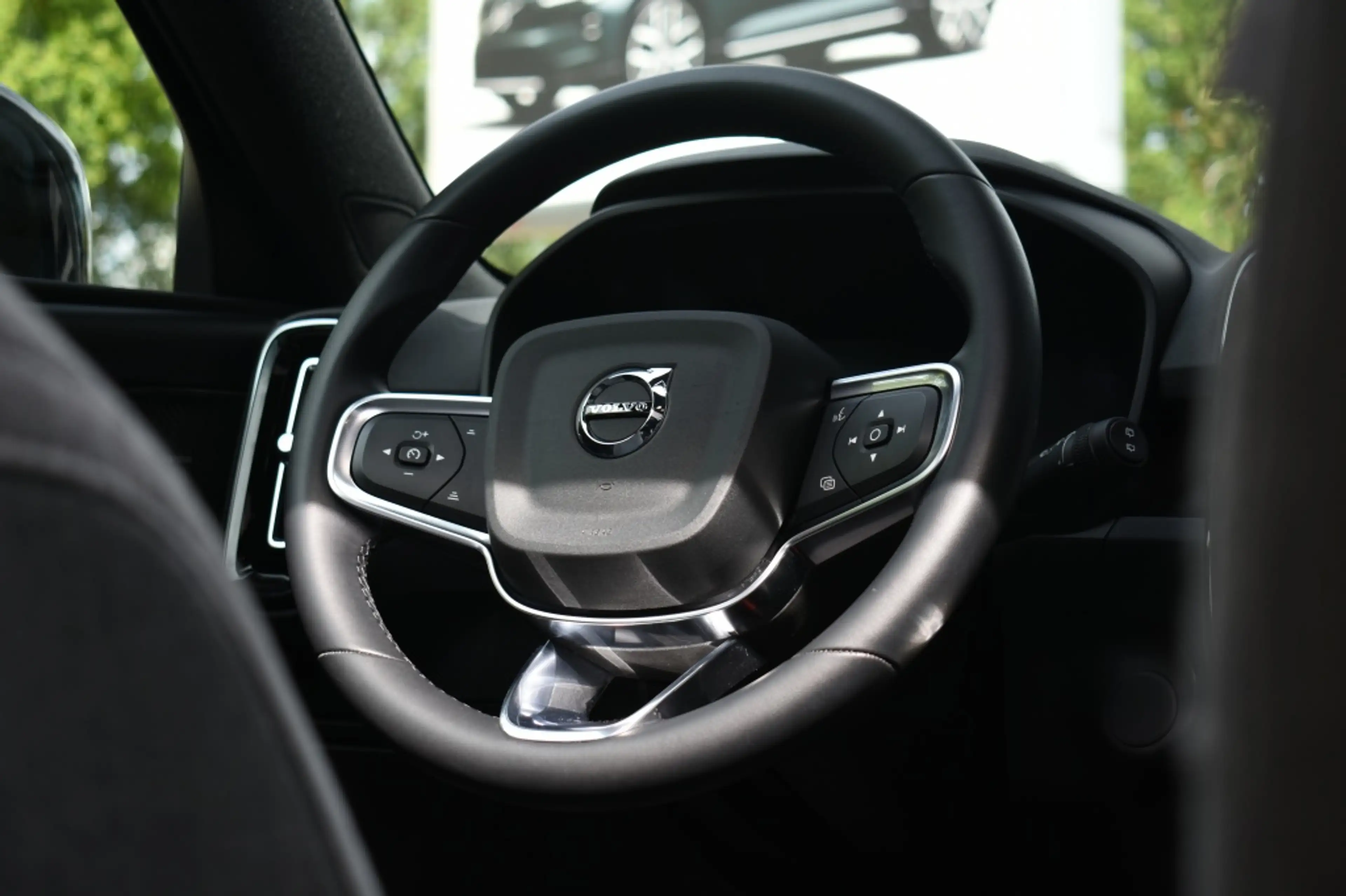 Volvo EX40 Extended Range Ultra 252pk/82kWh | Climate | Getin — photo 35