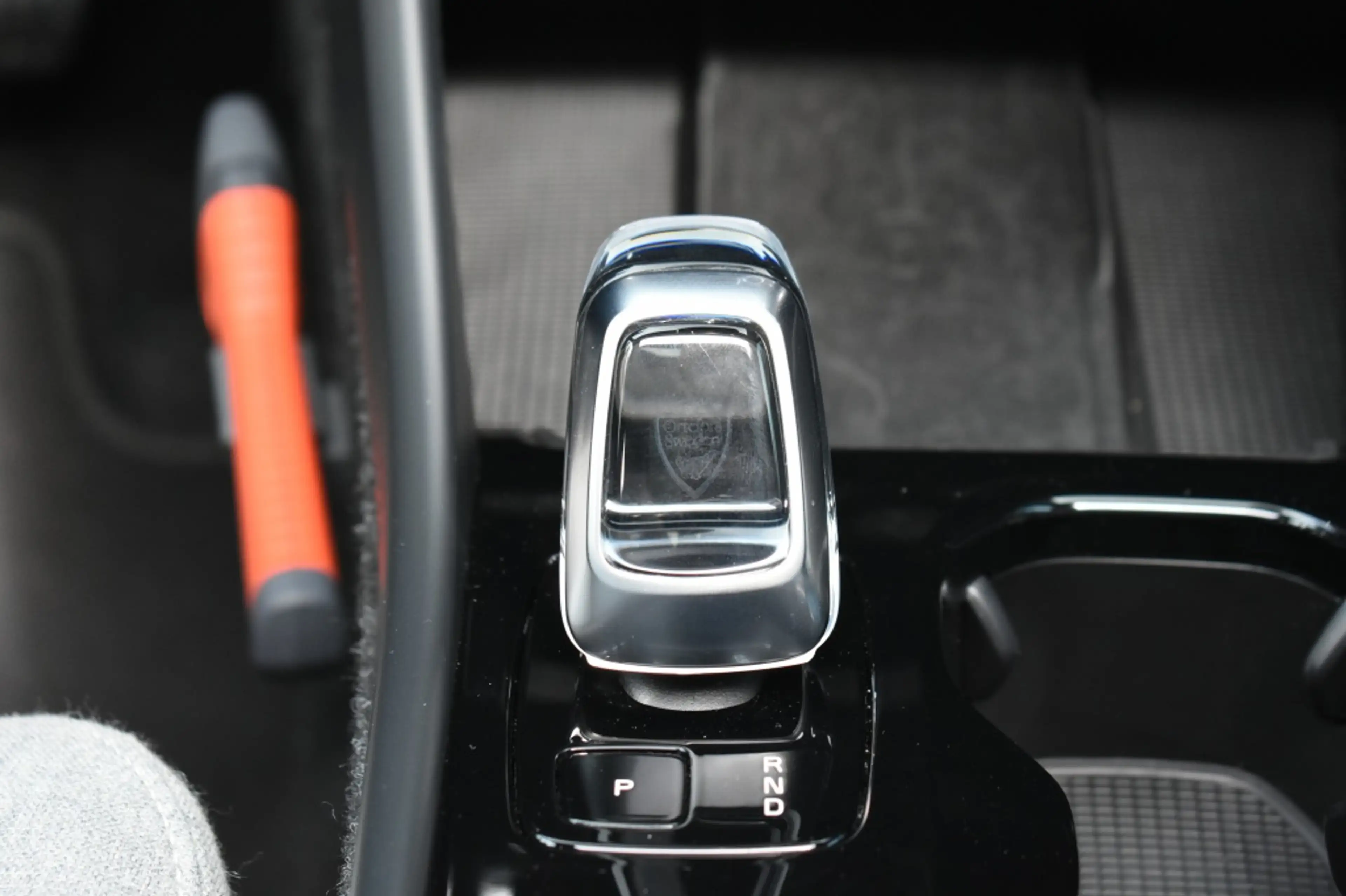 Volvo EX40 Extended Range Ultra 252pk/82kWh | Climate | Getin — photo 33