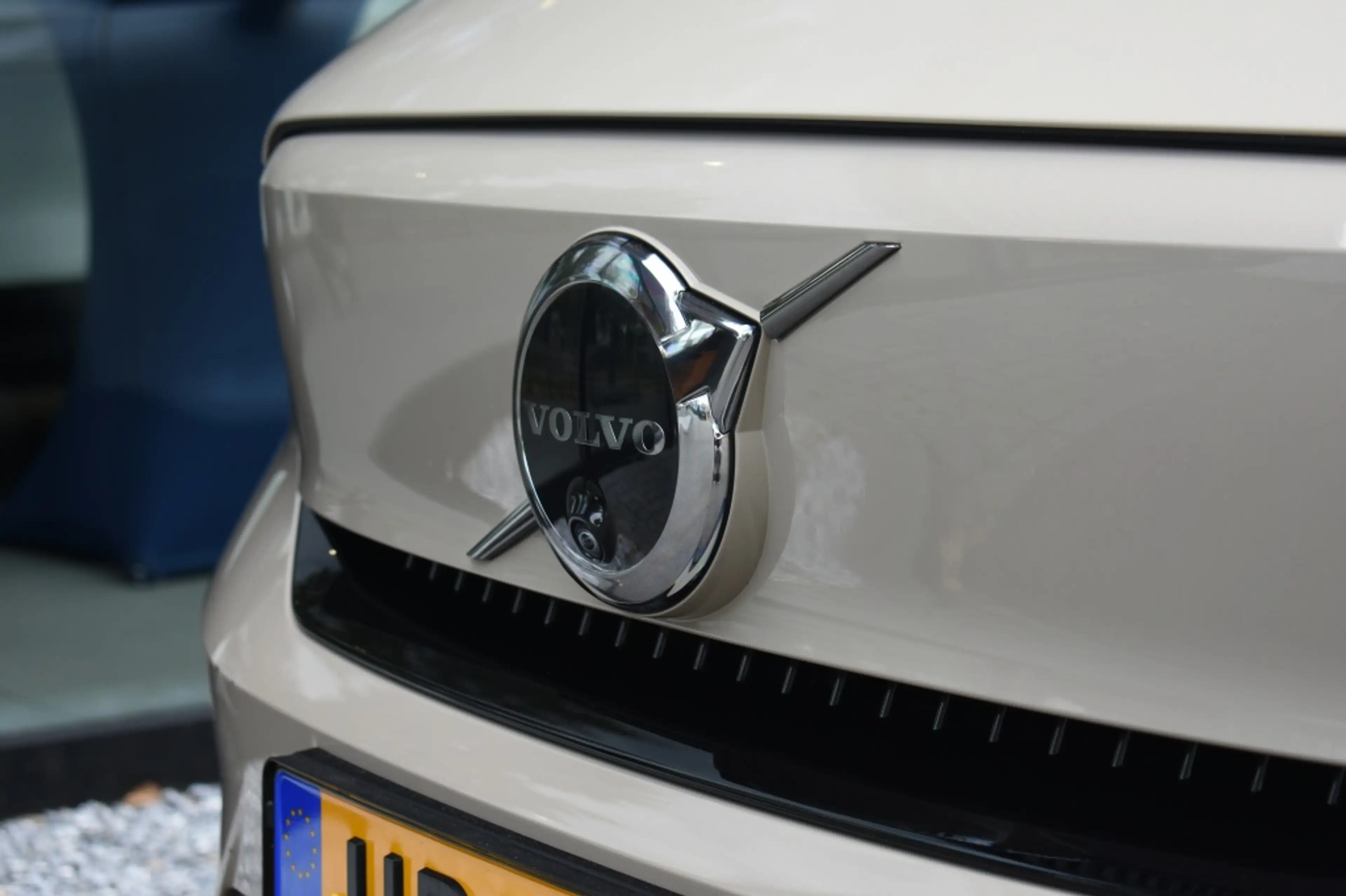 Volvo EX40 Extended Range Ultra 252pk/82kWh | Climate | Getin — photo 9