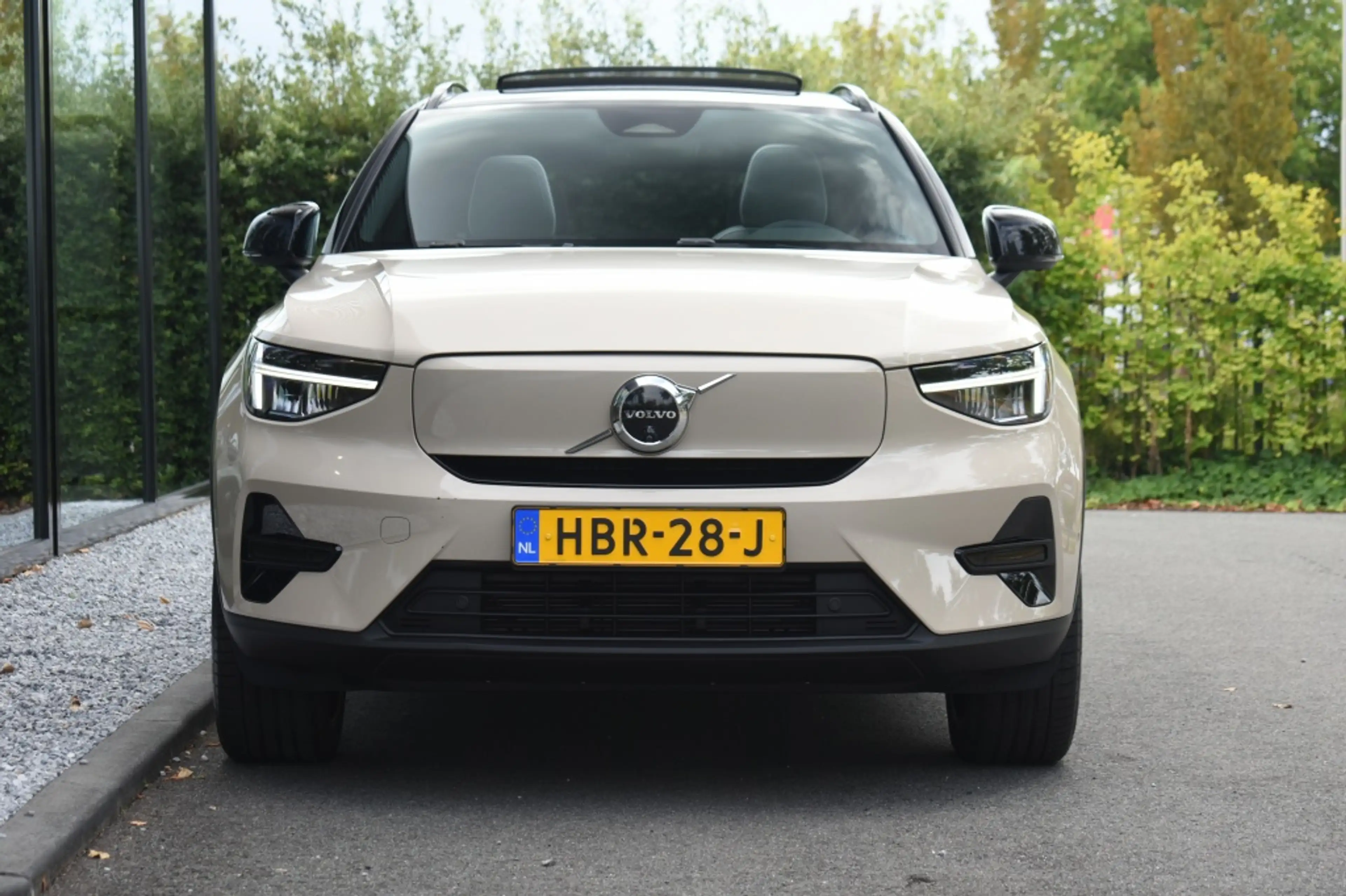 Volvo EX40 Extended Range Ultra 252pk/82kWh | Climate | Getin — photo 5