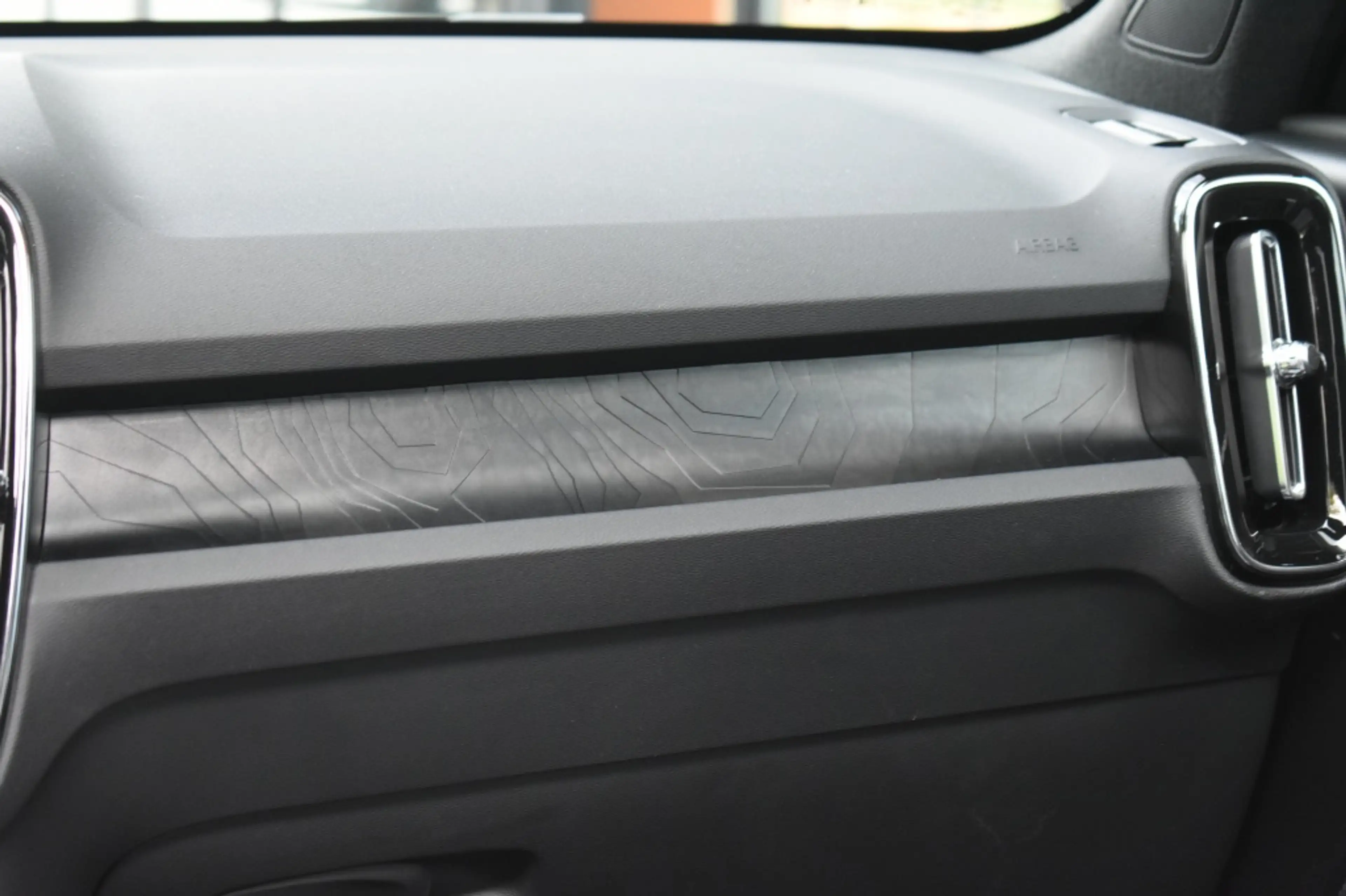 Volvo EX40 Extended Range Ultra 252pk/82kWh | Climate | Getin — photo 31