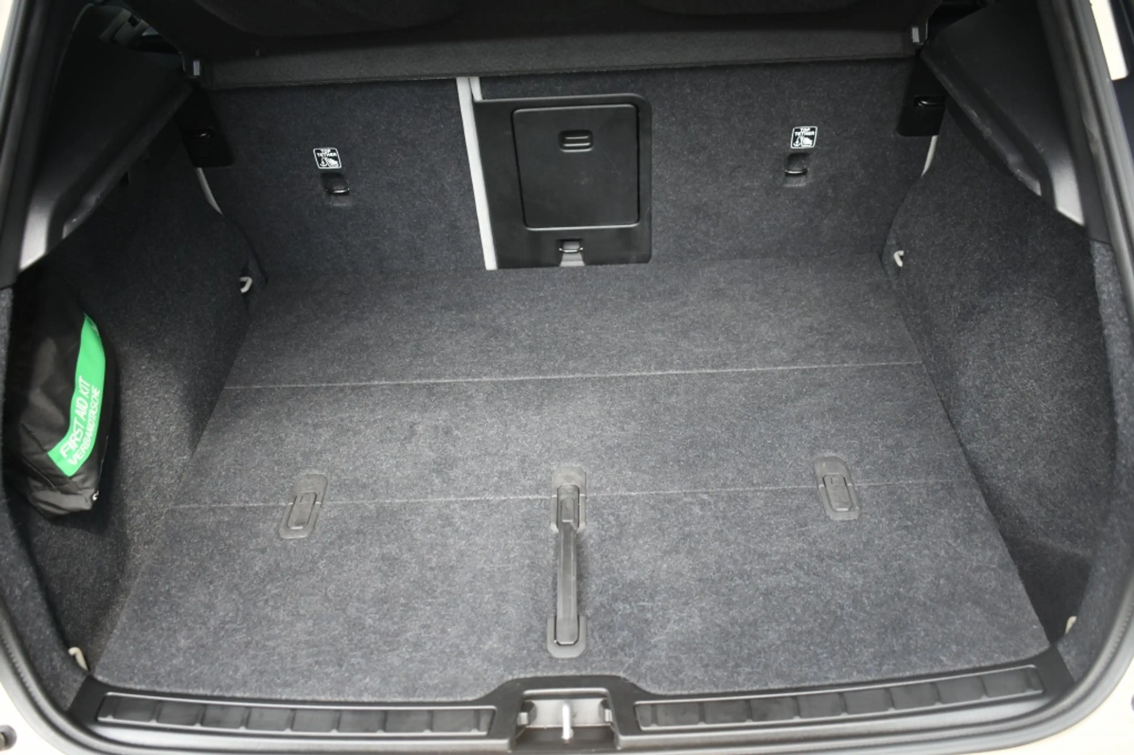 Volvo EX40 Extended Range Ultra 252pk/82kWh | Climate | Getin — photo 26