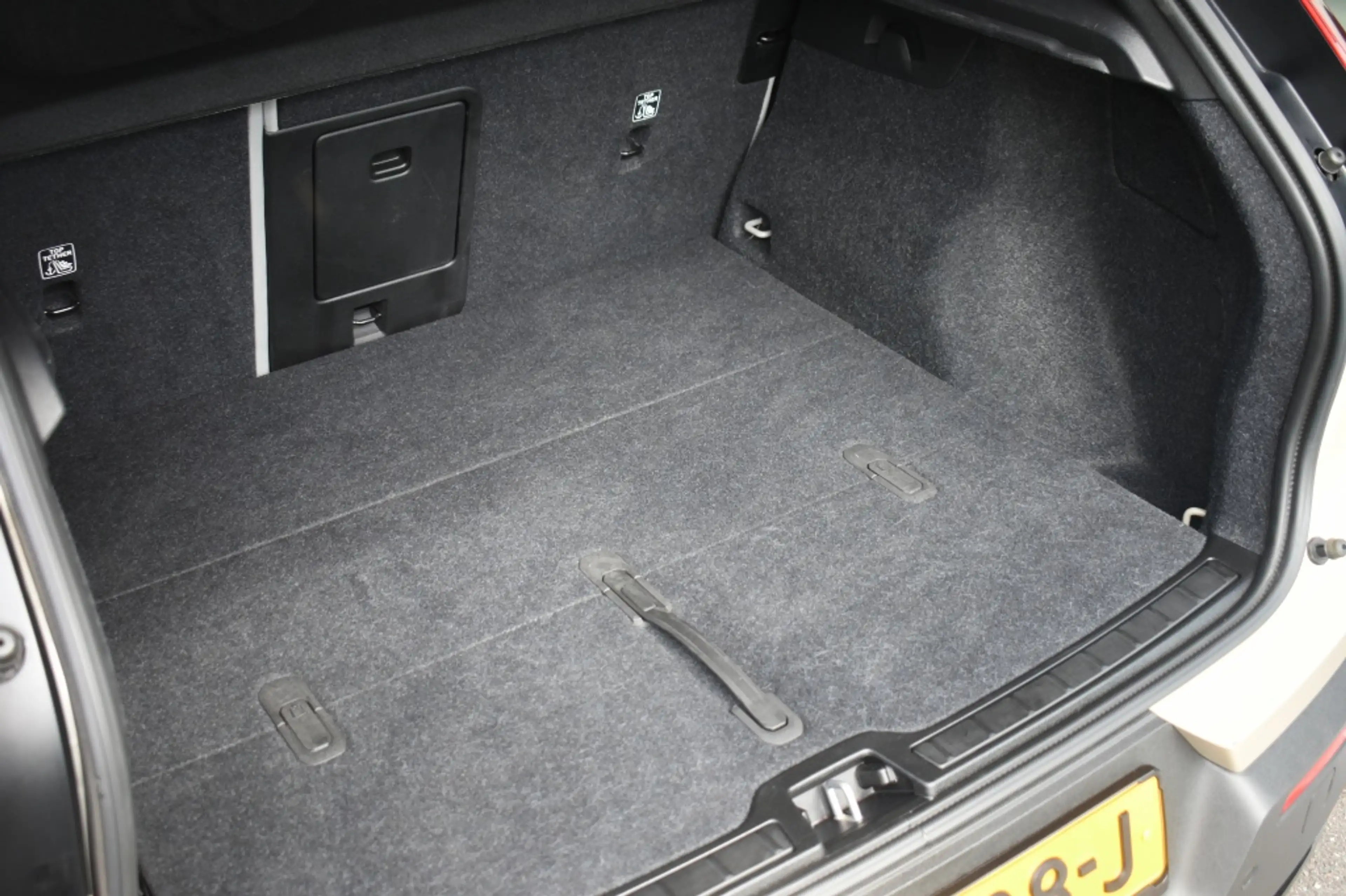 Volvo EX40 Extended Range Ultra 252pk/82kWh | Climate | Getin — photo 28