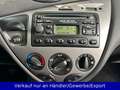Ford Focus Kombi 1.8 i Klimaanlage AHK Silber - thumbnail 13