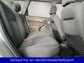 Ford Focus Kombi 1.8 i Klimaanlage AHK Silber - thumbnail 12