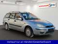 Ford Focus Kombi 1.8 i Klimaanlage AHK Silber - thumbnail 3