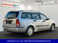 Ford Focus Kombi 1.8 i Klimaanlage AHK Silber - thumbnail 5