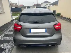 Mercedes-Benz Classe A 200 7G-DCT WhiteArt Edition