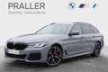 BMW 540 d xDrive Touring INDIVIDUAL M Sport Head-Up Laser Gold - thumbnail 1