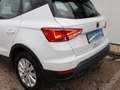 SEAT Arona 1,0 Eco TSI Style DSG Weiß - thumbnail 14